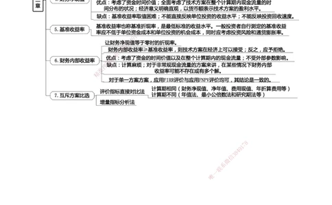 04.10-第2章-经济效果评价（四）_2026年一级建造师_2026年一建经济_2026年一建经济SVIP_2026一建经济SVIP_02-基础精讲✿高端面授✿深度强化_02.第二章_讲义