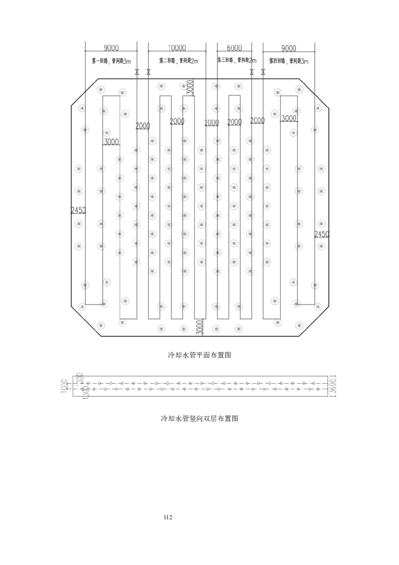 超厚筏板大体积混凝土专项施工方案_2021-2023年优秀施组方案_施工方案_方案20-金圆大厦超厚筏板大体积混凝土专项施工方案