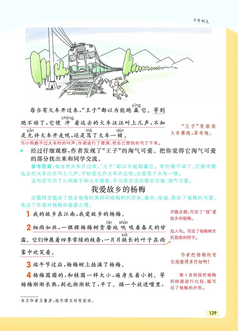 《教材一点通》语文3年级上册（RJ）_三年级上下册资料_小学三年级学习资料-25年更新版_3-01、小学三年级语文上册_3-1-2、练习题、作业、试题、试卷_电子册类