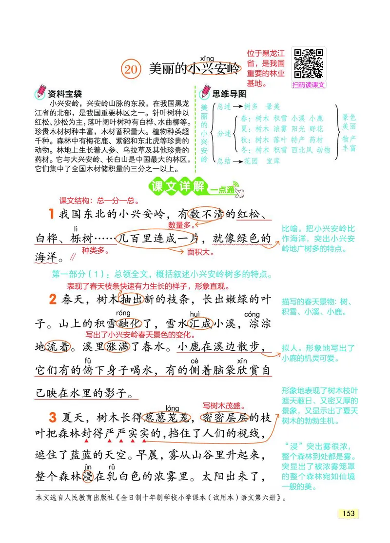 《教材一点通》语文3年级上册（RJ）_三年级上下册资料_小学三年级学习资料-25年更新版_3-01、小学三年级语文上册_3-1-2、练习题、作业、试题、试卷_电子册类