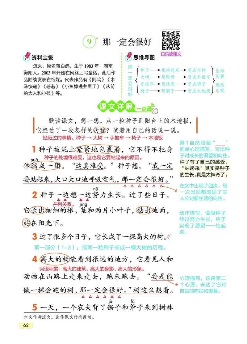 《教材一点通》语文3年级上册（RJ）_三年级上下册资料_小学三年级学习资料-25年更新版_3-01、小学三年级语文上册_3-1-2、练习题、作业、试题、试卷_电子册类