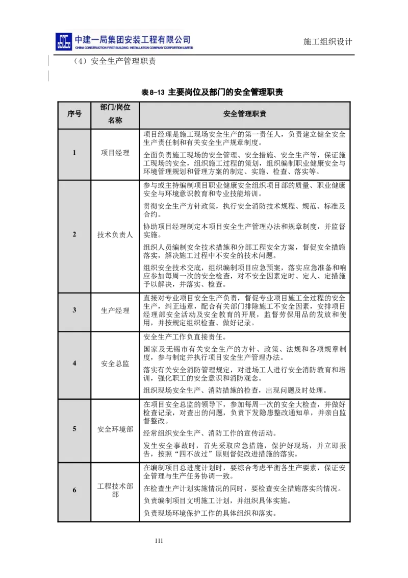 施工组织设计_2021-2023年优秀施组方案_施工组织设计_施组14-益海嘉里(重庆)粮油有限公司榨油项目外围设备及工艺管道安装工程施工组织设计_2、正文