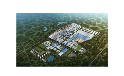 施工组织设计_2021-2023年优秀施组方案_施工组织设计_施组14-益海嘉里(重庆)粮油有限公司榨油项目外围设备及工艺管道安装工程施工组织设计_2、正文