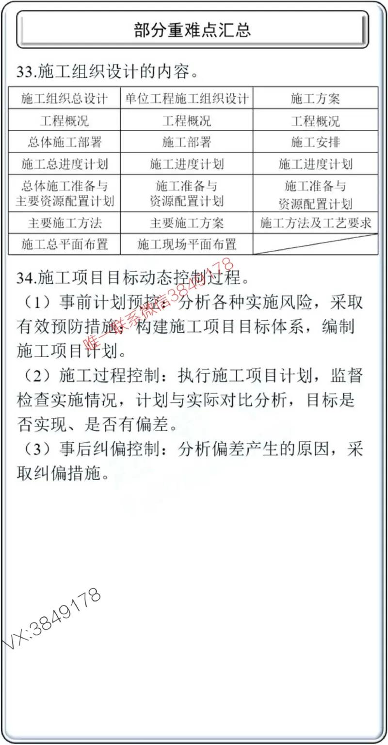 项目管理掌中宝1-10章_2026年一级建造师_2026年一建管理_2025年一建管理SVIP_02-基础精讲✿高端面授✿深度强化_28-管理《自营全系班》赵爱林SMR推荐