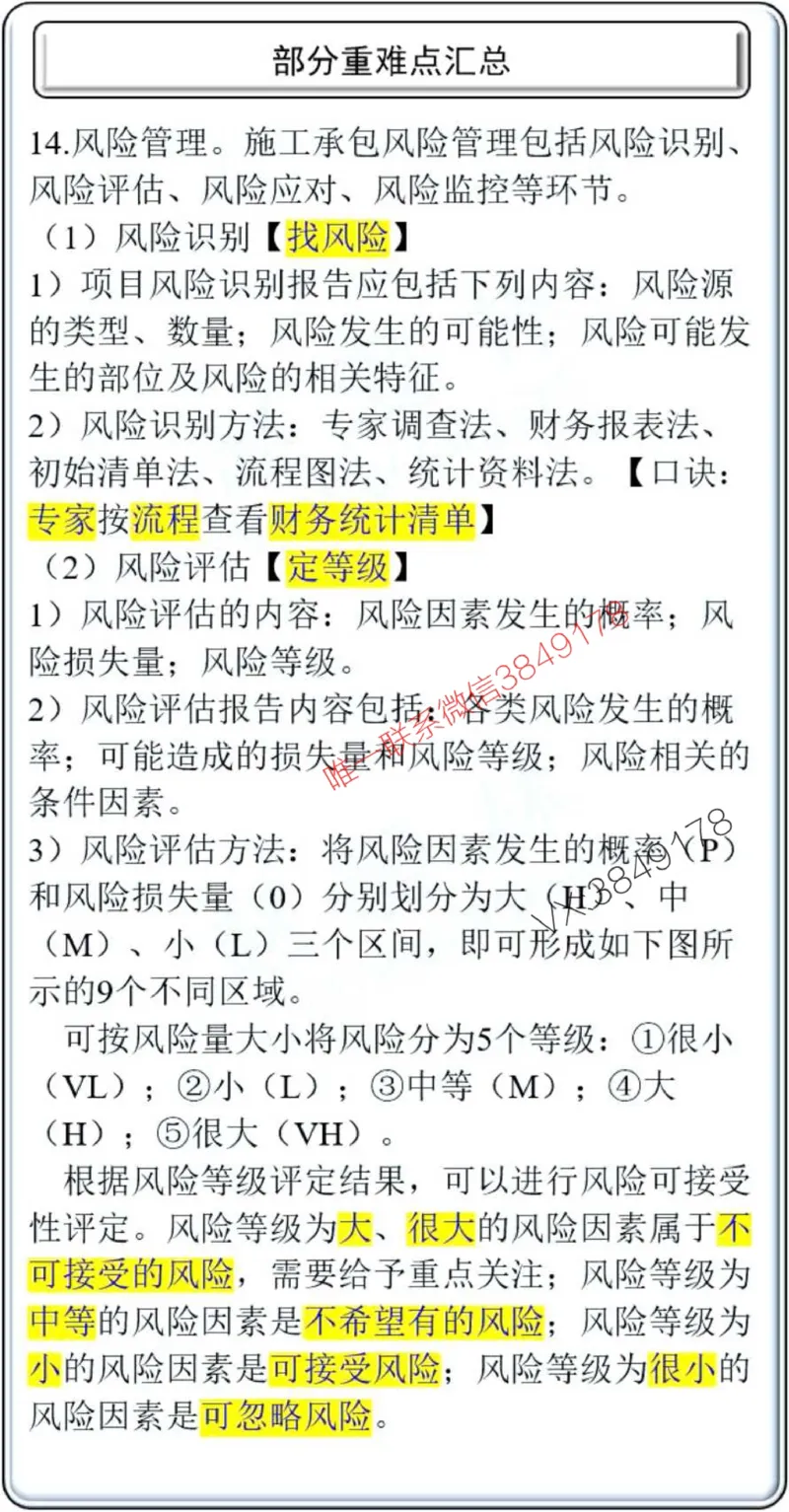 项目管理掌中宝1-10章_2026年一级建造师_2026年一建管理_2025年一建管理SVIP_02-基础精讲✿高端面授✿深度强化_28-管理《自营全系班》赵爱林SMR推荐