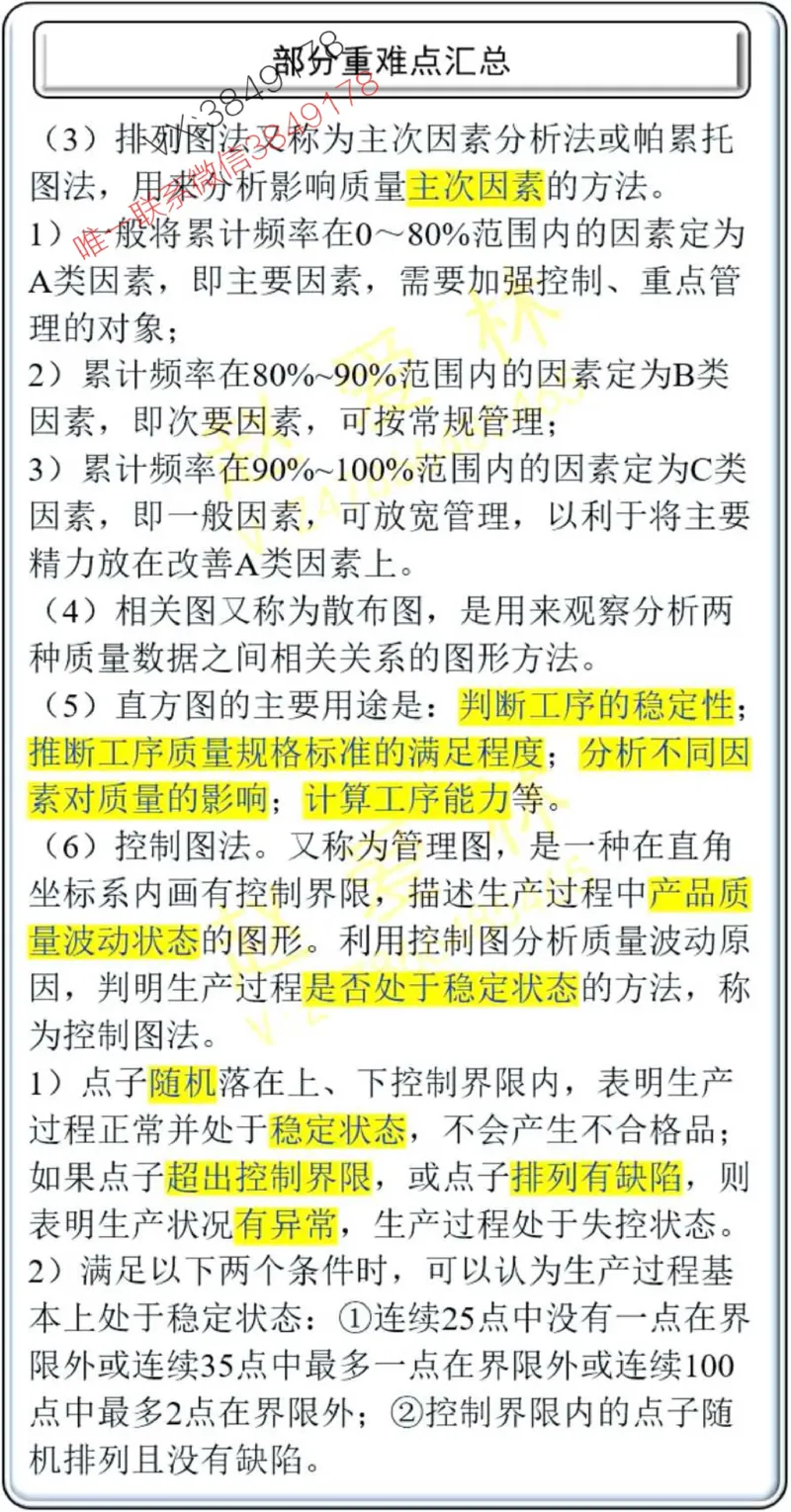 项目管理掌中宝1-10章_2026年一级建造师_2026年一建管理_2025年一建管理SVIP_02-基础精讲✿高端面授✿深度强化_28-管理《自营全系班》赵爱林SMR推荐