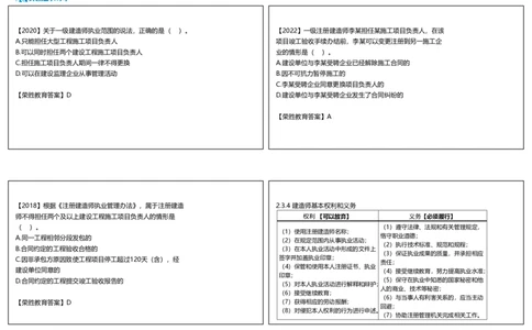 视频16集2.3建造师注册执业制度（可打印版）_2026年一建法规_2025年一建法规SVIP_02-基础精讲✿高端面授✿深度强化_12-法规《教材精讲班》桂林RS_讲义