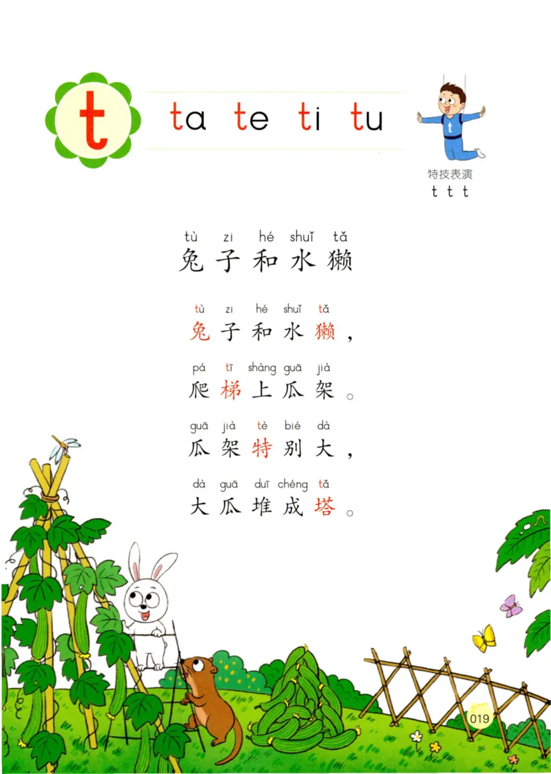 《学拼音儿歌77首》_一年级上下册资料_小学一年级学习资料-25年更新版_1-00、幼小衔接_幼小衔接拼音启蒙篇