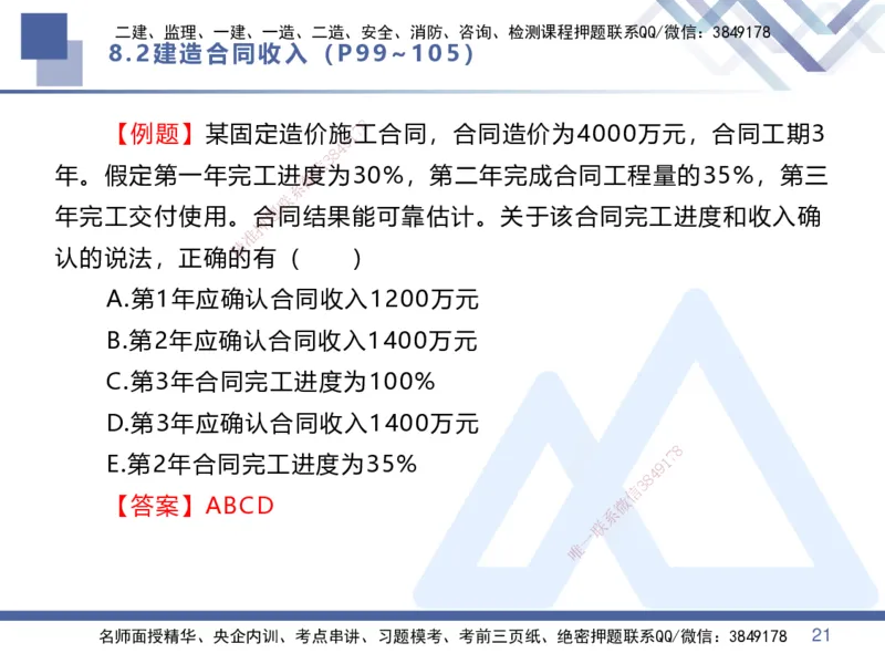 04.2025李理-核心考点速记-经济4_2026年一级建造师_2026年一建经济_2025年一建经济SVIP_02-基础精讲✿高端面授✿深度强化_29-经济《核心考点速记》李理HX_讲义