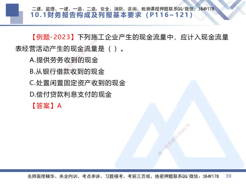 04.2025李理-核心考点速记-经济4_2026年一级建造师_2026年一建经济_2025年一建经济SVIP_02-基础精讲✿高端面授✿深度强化_29-经济《核心考点速记》李理HX_讲义