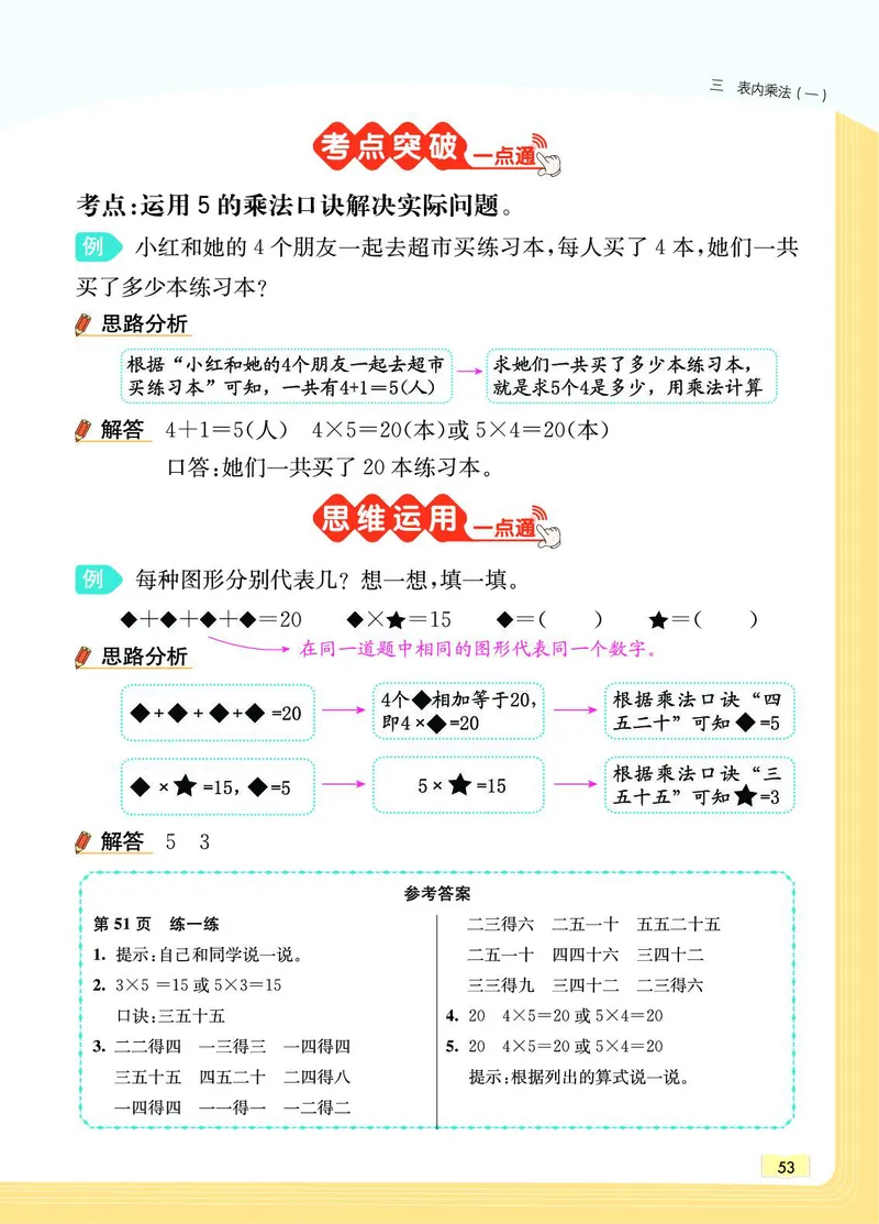 《教材一点通》数学2年级上册（JJ）_二年级上下册资料_小学二年级学习资料-25年更新版_2-03、小学二年级数学上册_2-3-2、练习题、作业、试题、试卷_冀教版_电子册类