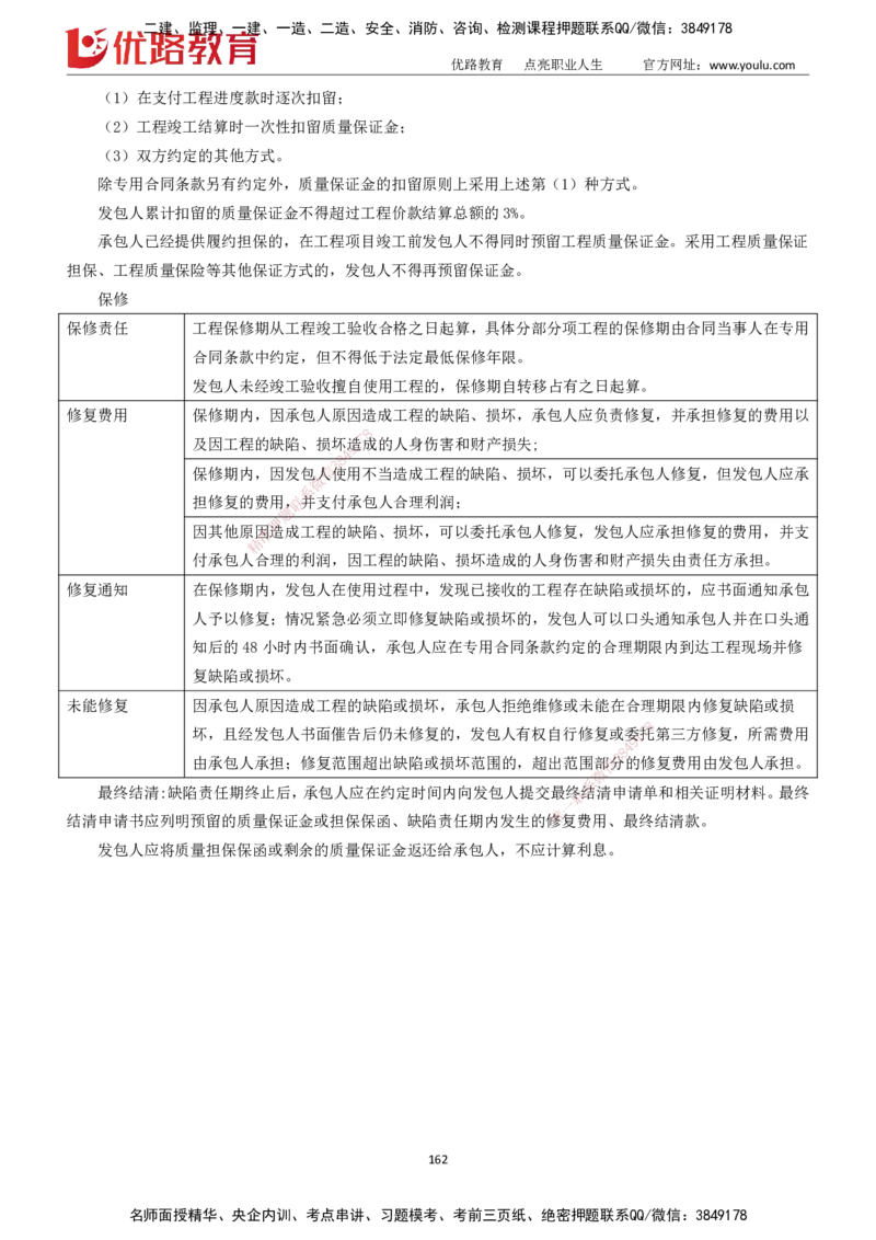 2025一建《工程经济》大V冲刺密训01-02（两次课全）下载打印_2026年一级建造师_2026年一建经济_2025年一建经济SVIP_04-冲刺串讲✿考点强化✿小灶集训