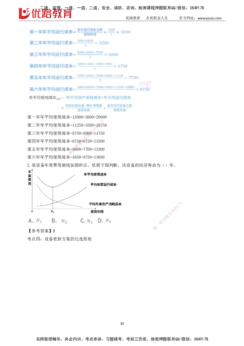 2025一建《工程经济》大V冲刺密训01-02（两次课全）下载打印_2026年一级建造师_2026年一建经济_2025年一建经济SVIP_04-冲刺串讲✿考点强化✿小灶集训