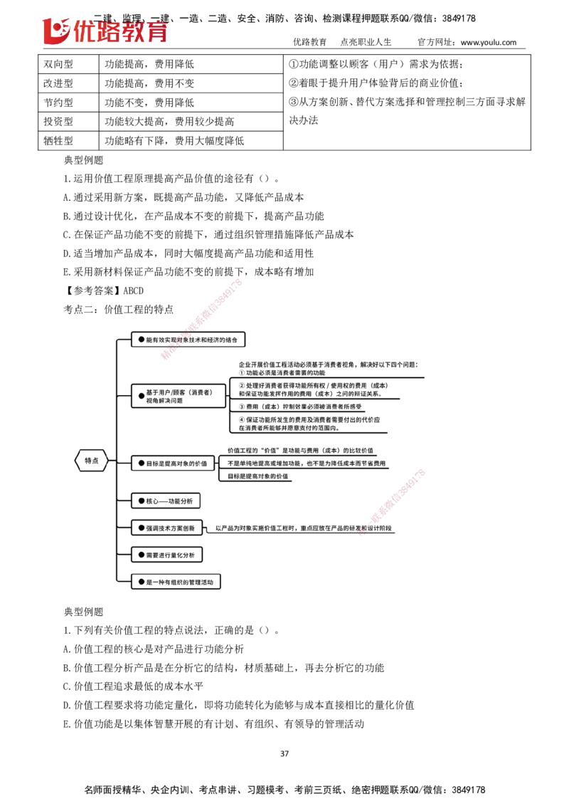 2025一建《工程经济》大V冲刺密训01-02（两次课全）下载打印_2026年一级建造师_2026年一建经济_2025年一建经济SVIP_04-冲刺串讲✿考点强化✿小灶集训