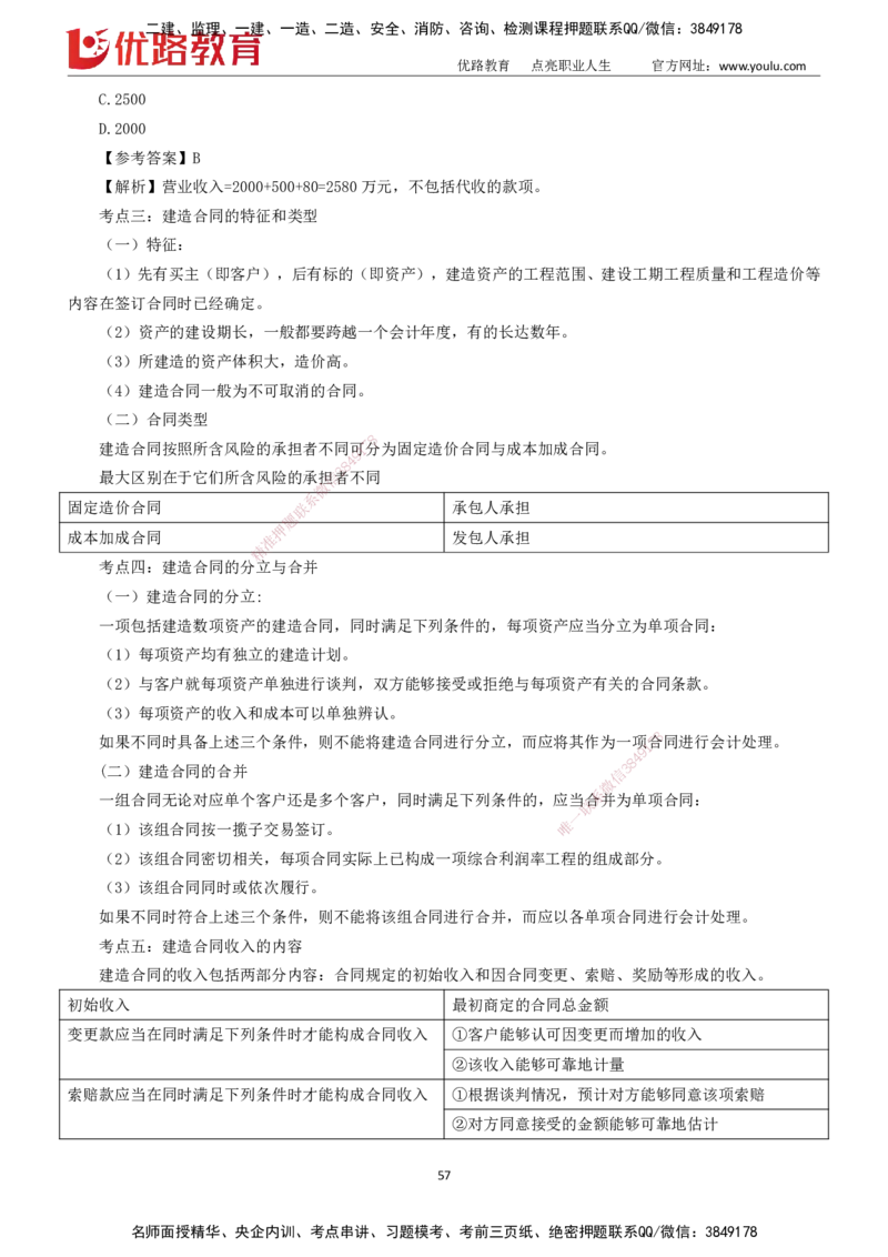 2025一建《工程经济》大V冲刺密训01-02（两次课全）下载打印_2026年一级建造师_2026年一建经济_2025年一建经济SVIP_04-冲刺串讲✿考点强化✿小灶集训