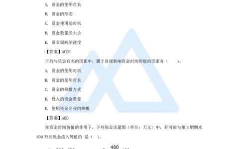 04.2025徐蓉-名师精讲通关-第一篇第一章1.3资金等值计算及应用_2026年一级建造师_2026年一建经济_2025年一建经济SVIP_02-基础精讲✿高端面授✿深度强化_讲义