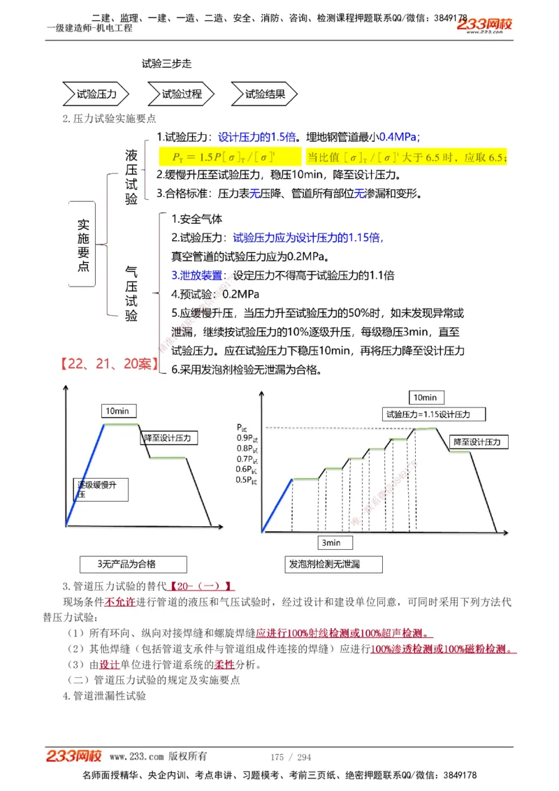 1-46_2026年一级建造师_2026年一建机电_2025年一建机电SVIP_02-基础精讲✿高端面授✿深度强化_44-机电《考点精讲班》王子初233