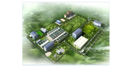 施工组织设计_2021-2023年优秀施组方案_施工组织设计_施组13-大庆石化公司生活污水处理提标改造项目EPC施工组织设计_2、正文