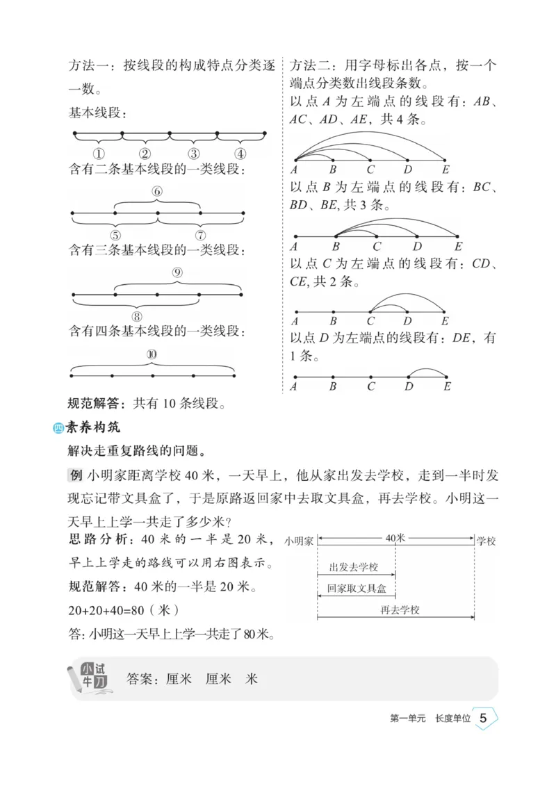 《宝典训练》名师开小灶-数学2年级上册（RJ）_二年级上下册资料_小学二年级学习资料-25年更新版_2-03、小学二年级数学上册_2-3-2、练习题、作业、试题、试卷_人教版_电子册类