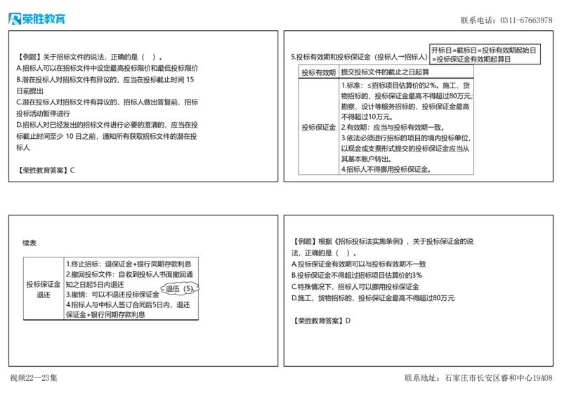 视频22&mdash;23集4.2建设工程招标投标制度1（可打印版）_2026年一建法规_2025年一建法规SVIP_02-基础精讲✿高端面授✿深度强化_12-法规《教材精讲班》桂林RS_讲义