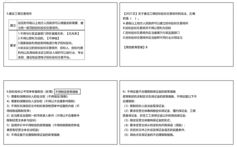 视频22&mdash;23集4.2建设工程招标投标制度1（可打印版）_2026年一建法规_2025年一建法规SVIP_02-基础精讲✿高端面授✿深度强化_12-法规《教材精讲班》桂林RS_讲义