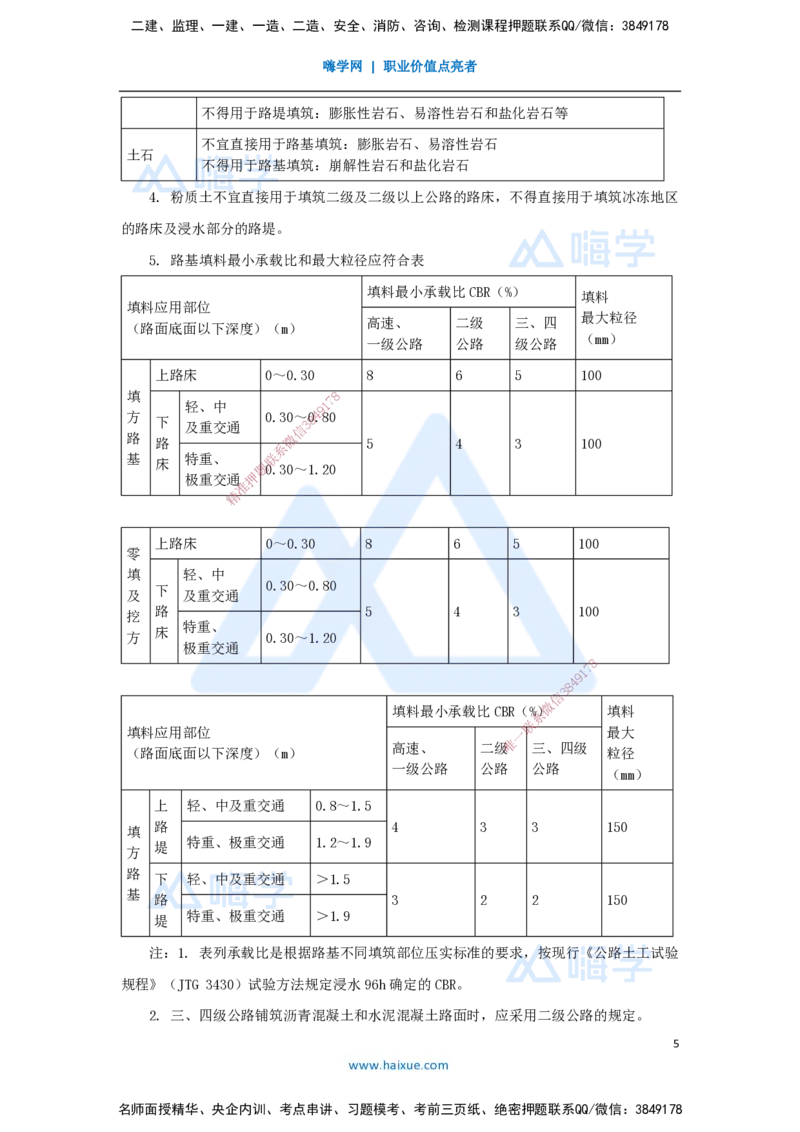 04.2025黄铃-3D实景通关-第一篇公路工程技术（3）填方路基施工1_2026年一级建造师_2026年一建公路_2025年一建公路SVIP_02-基础精讲✿高端面授✿深度强化_讲义