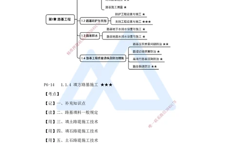 04.2025黄铃-3D实景通关-第一篇公路工程技术（3）填方路基施工1_2026年一级建造师_2026年一建公路_2025年一建公路SVIP_02-基础精讲✿高端面授✿深度强化_讲义