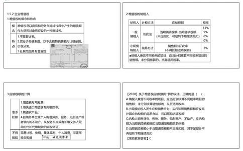 视频09&mdash;10集1.5建设工程税收制度（可打印版）_2026年一建法规_2025年一建法规SVIP_02-基础精讲✿高端面授✿深度强化_12-法规《教材精讲班》桂林RS_讲义