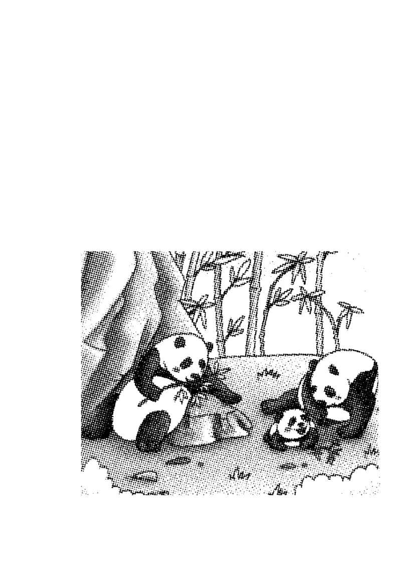 跟我学写话（写动物4篇）_一年级语文下册（统编版）_老课标资料_写话课件_一下语文-写话课件与范文_跟我学写话分类指导