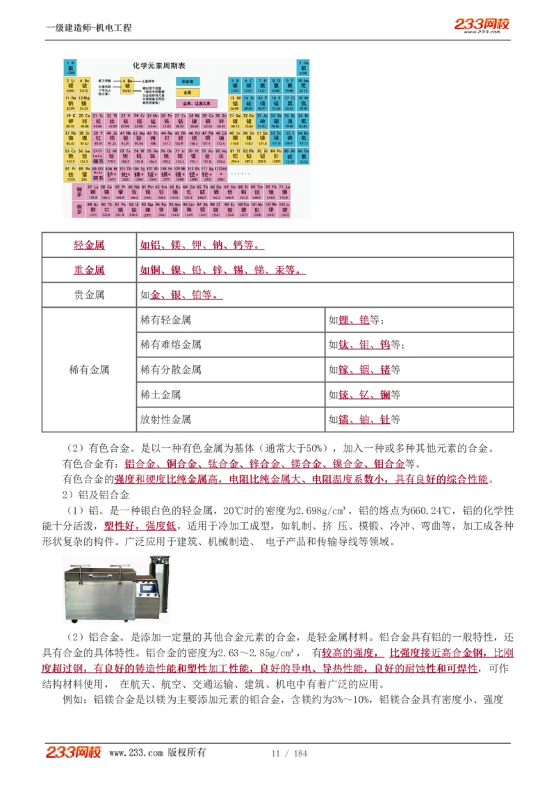 1-26_2026年一级建造师_2026年一建机电_2025年一建机电SVIP_02-基础精讲✿高端面授✿深度强化_18-机电《教材精讲班》王子初、王克233_王克_讲义