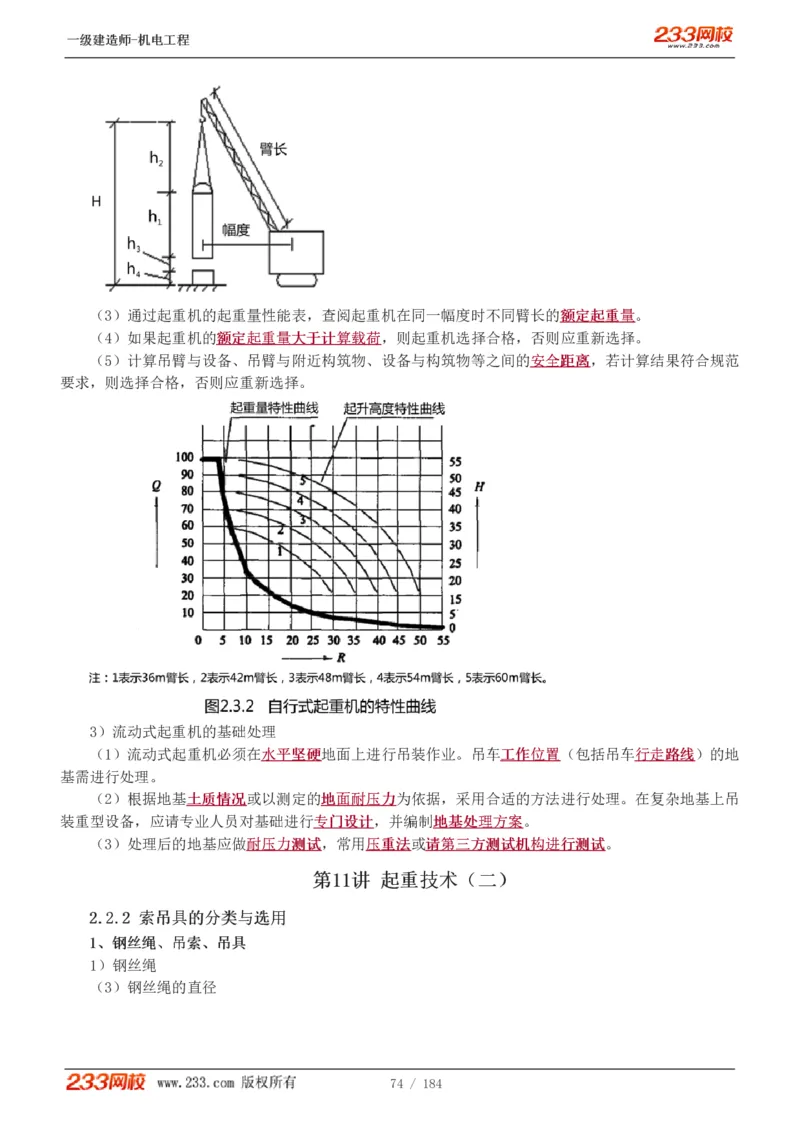 1-26_2026年一级建造师_2026年一建机电_2025年一建机电SVIP_02-基础精讲✿高端面授✿深度强化_18-机电《教材精讲班》王子初、王克233_王克_讲义