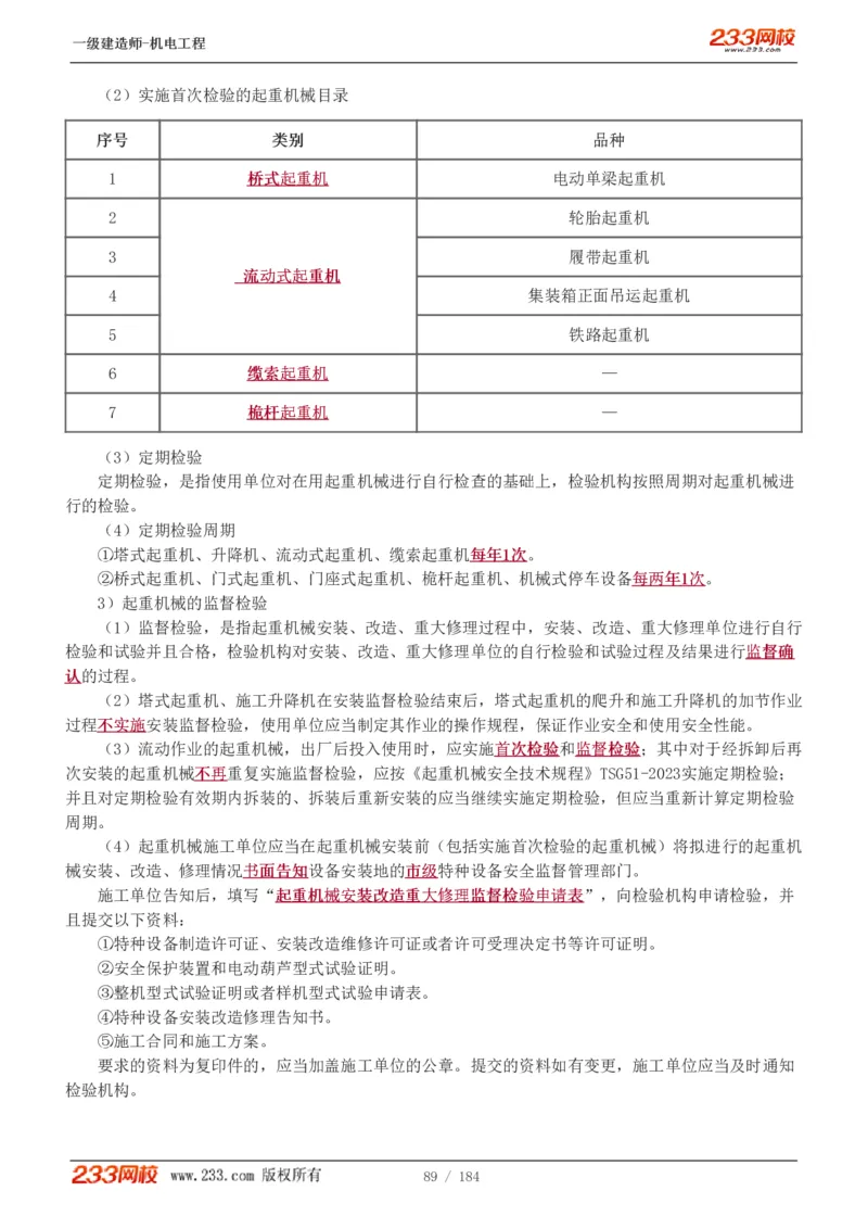 1-26_2026年一级建造师_2026年一建机电_2025年一建机电SVIP_02-基础精讲✿高端面授✿深度强化_18-机电《教材精讲班》王子初、王克233_王克_讲义
