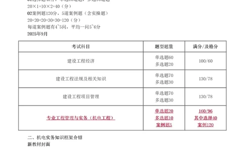 1-26_2026年一级建造师_2026年一建机电_2025年一建机电SVIP_02-基础精讲✿高端面授✿深度强化_18-机电《教材精讲班》王子初、王克233_王克_讲义