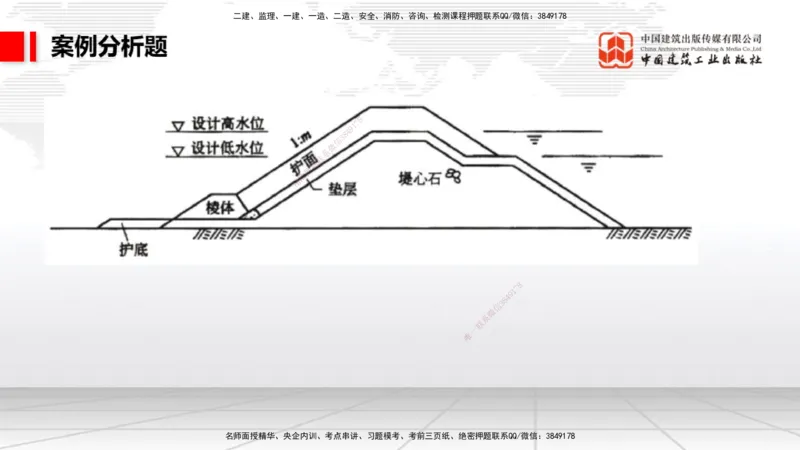 04.15一建《港航》4月阶段测试解析课_2026年一级建造师_2026年一建港航_2025年一建港航SVIP_03-习题精析✿实战特训✿模考通关_08-港航《四月阶段测试》陈冬铭JGS_讲义