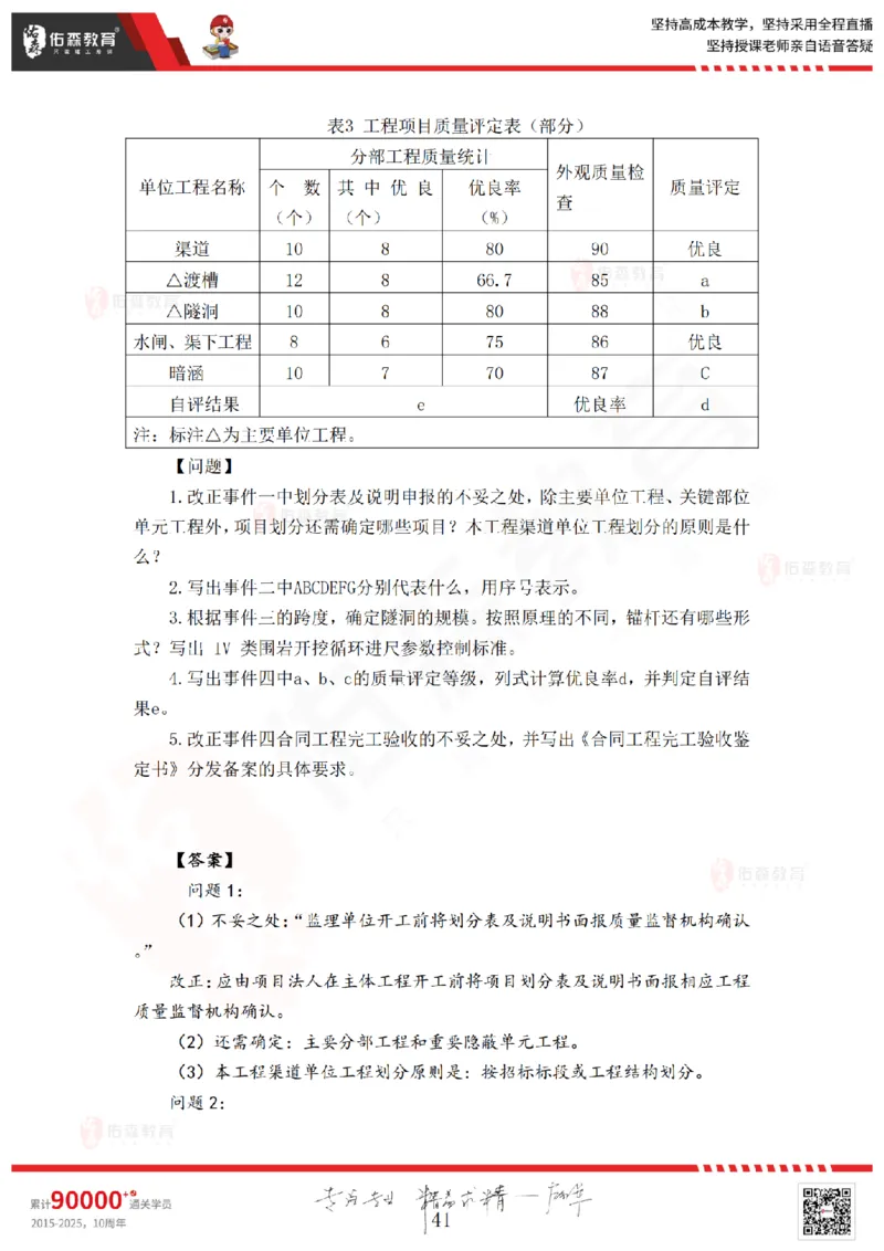 2025.9.6-9.7佑森教育赵建玲授课一建水利实务《冲刺串讲》专用讲义，版权所有，侵权必究(1)(1)_2026年一级建造师_2026年一建水利_2025年一建水利SVIP_02-基础精讲✿高端面授✿深度强化