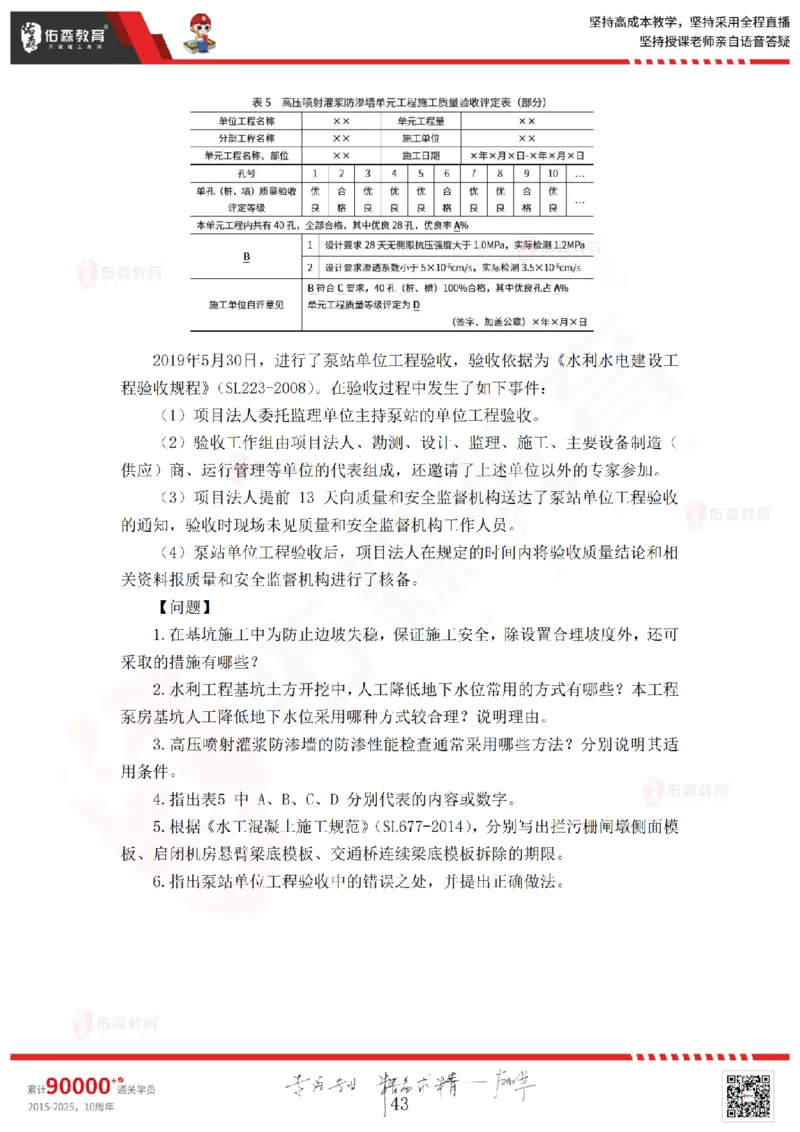 2025.9.6-9.7佑森教育赵建玲授课一建水利实务《冲刺串讲》专用讲义，版权所有，侵权必究(1)(1)_2026年一级建造师_2026年一建水利_2025年一建水利SVIP_02-基础精讲✿高端面授✿深度强化