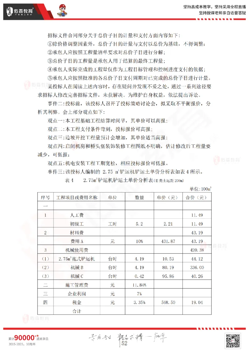 2025.9.6-9.7佑森教育赵建玲授课一建水利实务《冲刺串讲》专用讲义，版权所有，侵权必究(1)(1)_2026年一级建造师_2026年一建水利_2025年一建水利SVIP_02-基础精讲✿高端面授✿深度强化