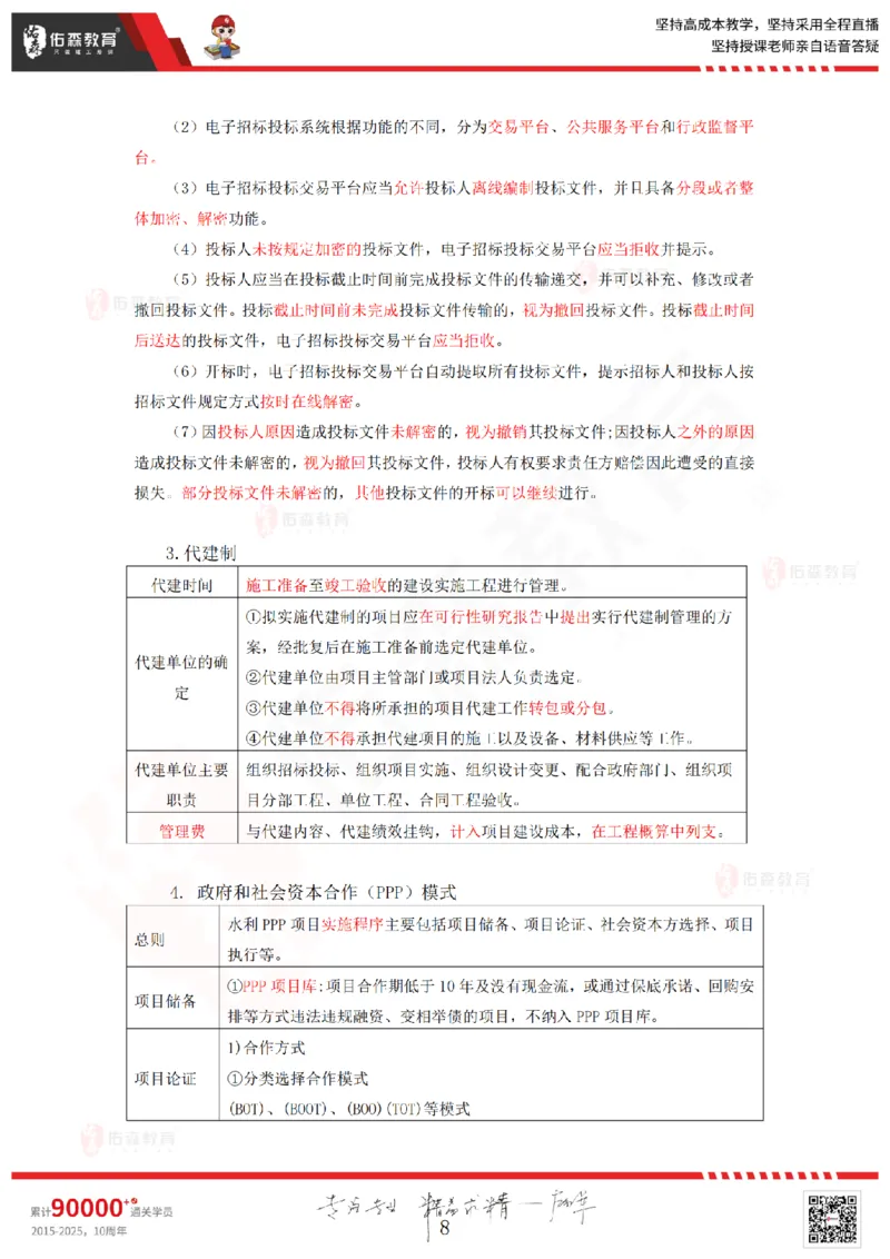 2025.9.6-9.7佑森教育赵建玲授课一建水利实务《冲刺串讲》专用讲义，版权所有，侵权必究(1)(1)_2026年一级建造师_2026年一建水利_2025年一建水利SVIP_02-基础精讲✿高端面授✿深度强化
