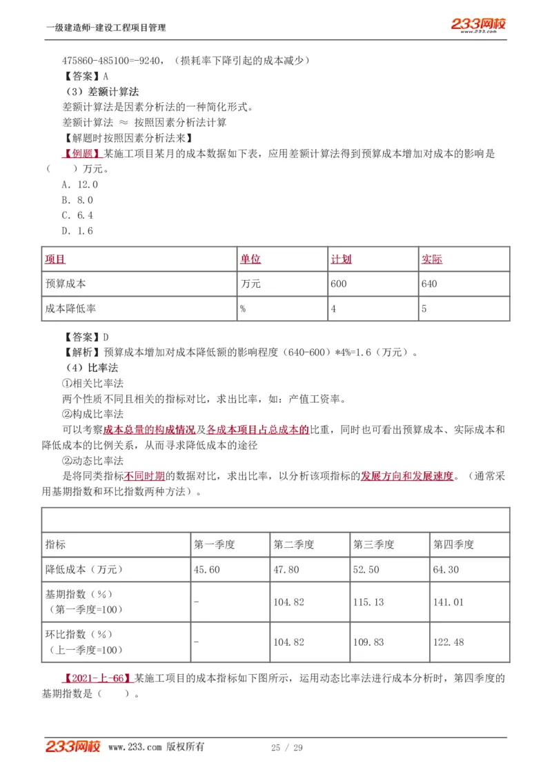 赵春晓-2025年一建-建设工程项目管理-教材精讲班-第6章1275_133846838927573731_310915_2026年一级建造师_2026年一建管理_2025年一建管理SVIP_02-基础精讲✿高端面授✿深度强化_赵春晓_讲义