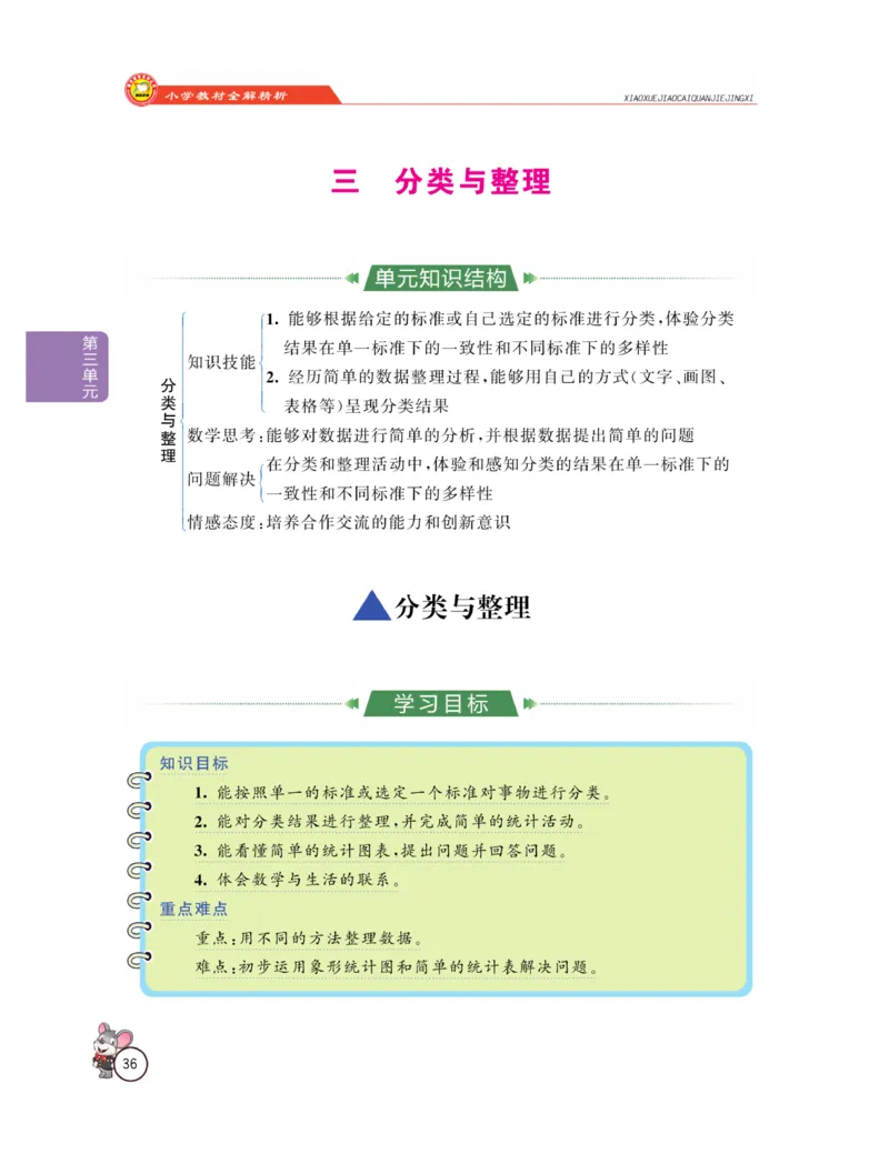 《教材全解精析》数学1年级下册（RJ）_一年级上下册资料_小学一年级学习资料-25年更新版_1-04、小学一年级数学下册_1-4-2、练习题、作业、试题、试卷_人教版_电子册