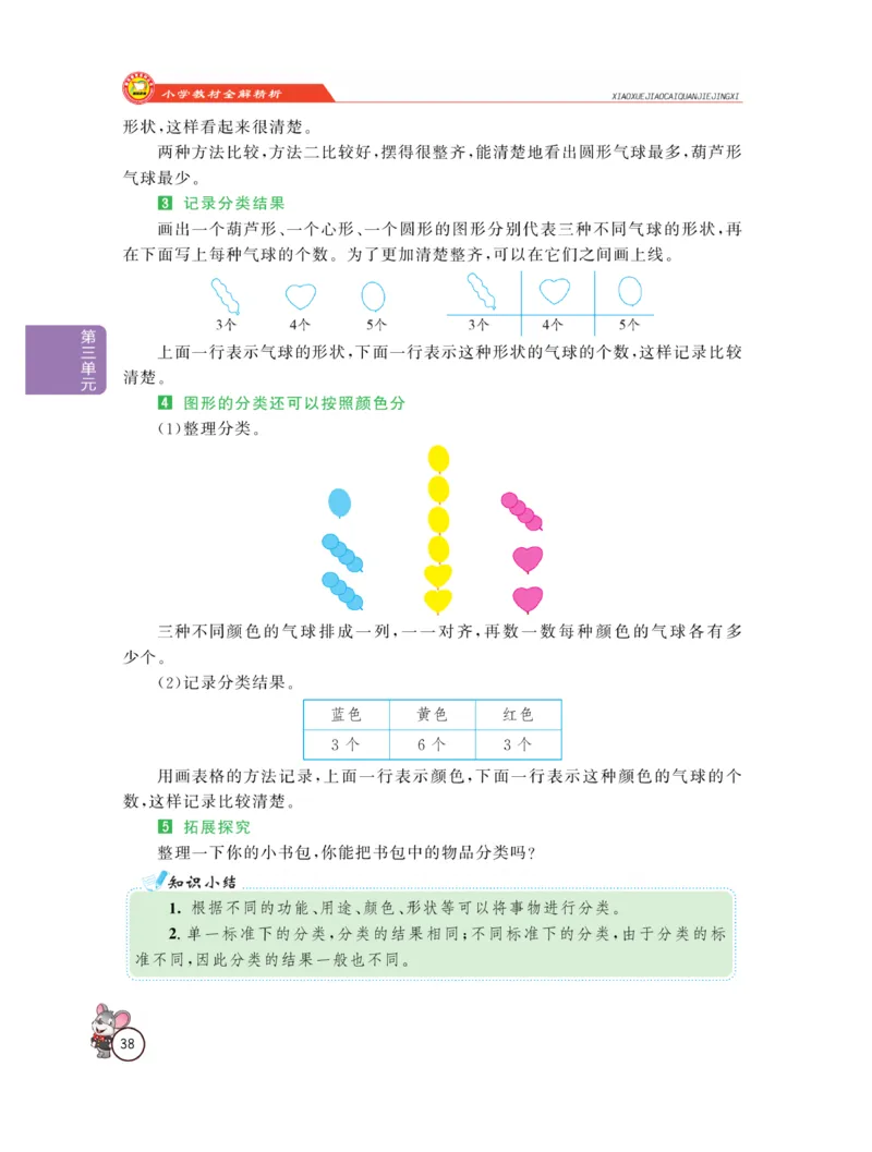 《教材全解精析》数学1年级下册（RJ）_一年级上下册资料_小学一年级学习资料-25年更新版_1-04、小学一年级数学下册_1-4-2、练习题、作业、试题、试卷_人教版_电子册