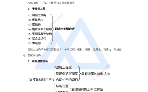 04.2025龙炎飞-名师冲刺特训-（4）质量及验收_2026年一级建造师_2026年一建建筑_2025年一建建筑SVIP_04-冲刺串讲✿考点强化✿小灶集训_63-建筑《名师冲刺特训》龙炎飞HX_讲义