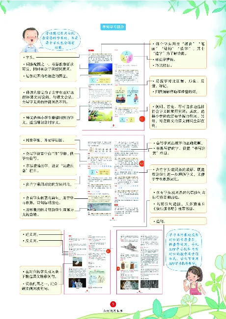 1年级语文绘本-J1-六三版_一年级语文下册（统编版）_老课标资料_一下语文含教学视频_第一套_010-绘本课堂PDF可下载打印