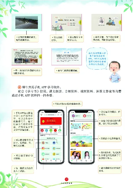 1年级语文绘本-J1-六三版_一年级语文下册（统编版）_老课标资料_一下语文含教学视频_第一套_010-绘本课堂PDF可下载打印