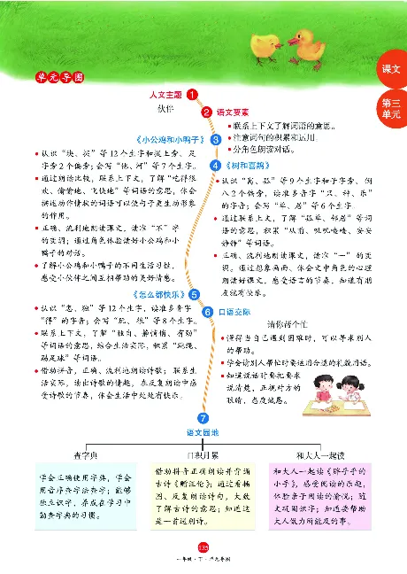 1年级语文绘本-J1-六三版_一年级语文下册（统编版）_老课标资料_一下语文含教学视频_第一套_010-绘本课堂PDF可下载打印