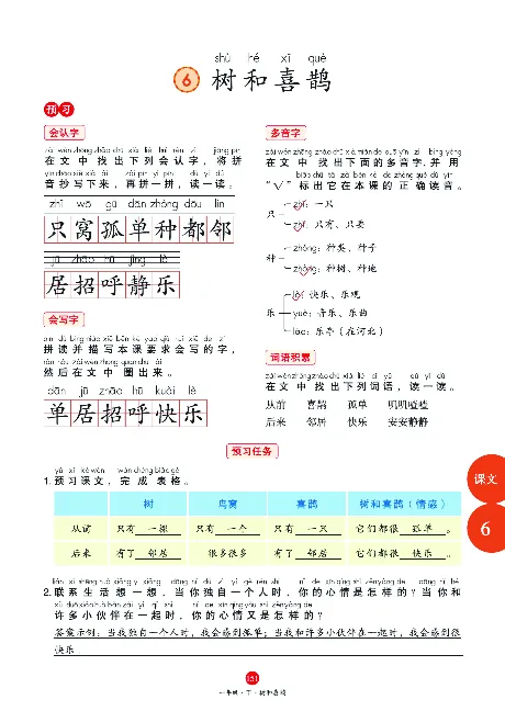 1年级语文绘本-J1-六三版_一年级语文下册（统编版）_老课标资料_一下语文含教学视频_第一套_010-绘本课堂PDF可下载打印