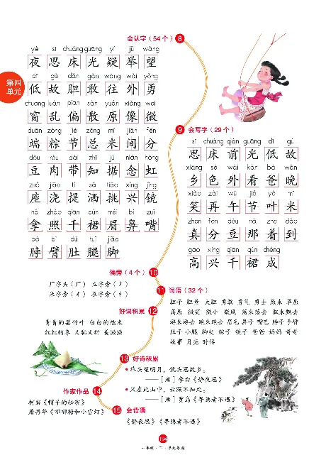 1年级语文绘本-J1-六三版_一年级语文下册（统编版）_老课标资料_一下语文含教学视频_第一套_010-绘本课堂PDF可下载打印