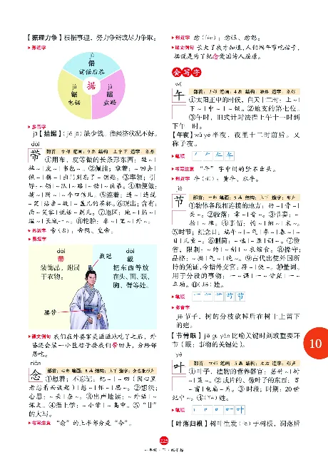 1年级语文绘本-J1-六三版_一年级语文下册（统编版）_老课标资料_一下语文含教学视频_第一套_010-绘本课堂PDF可下载打印