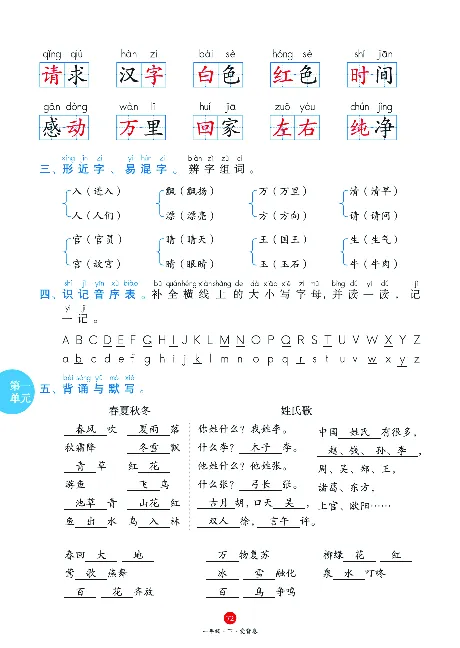 1年级语文绘本-J1-六三版_一年级语文下册（统编版）_老课标资料_一下语文含教学视频_第一套_010-绘本课堂PDF可下载打印