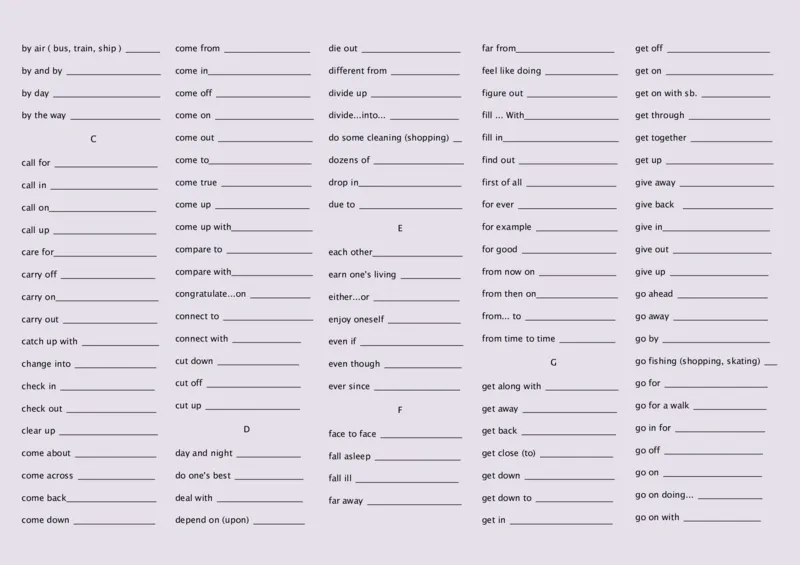 英语92高中英语词汇3500词&mdash;带音标（英译汉默写版）_S054高中英语备考必备学习资料包